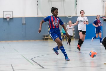 Bild 34 - HFV Futsalmeisterschaft C-Juniorinnen